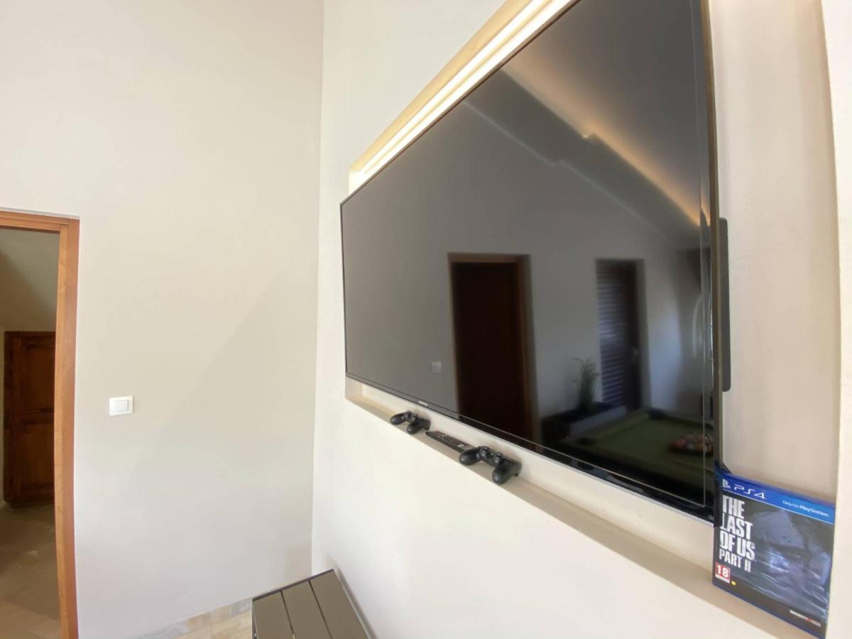Villa Zorica Poreč Exteriör bild